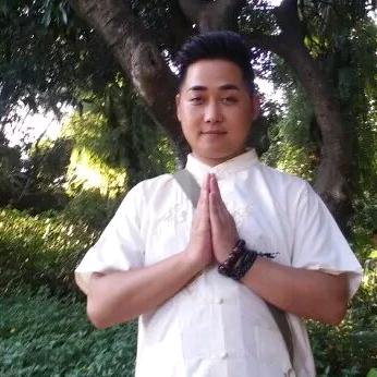 户外移动理疗师