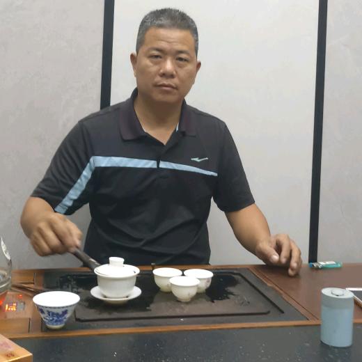 炮台金科陶瓷华辉建材辉哥
