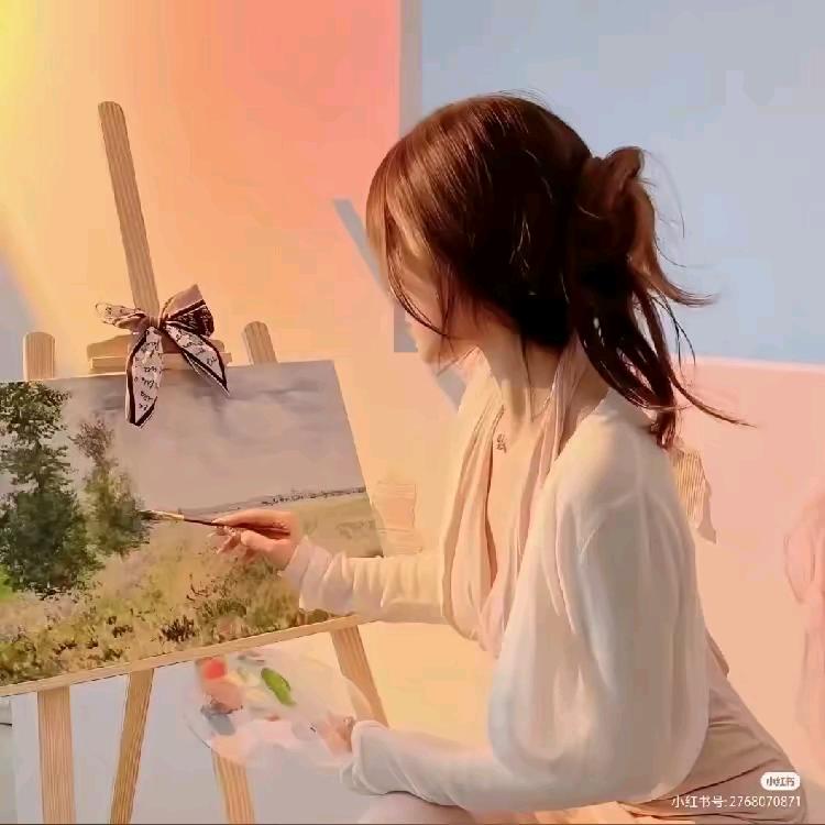 个性一号