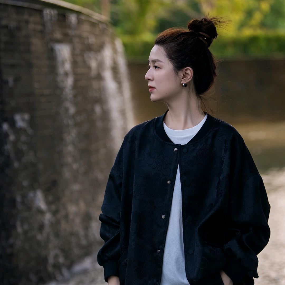 尤加莉（穿搭甄选）