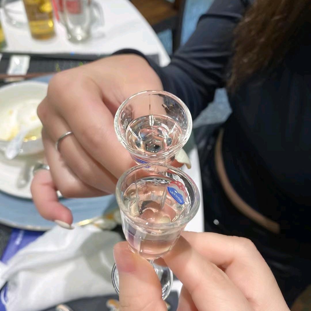 茅台小张