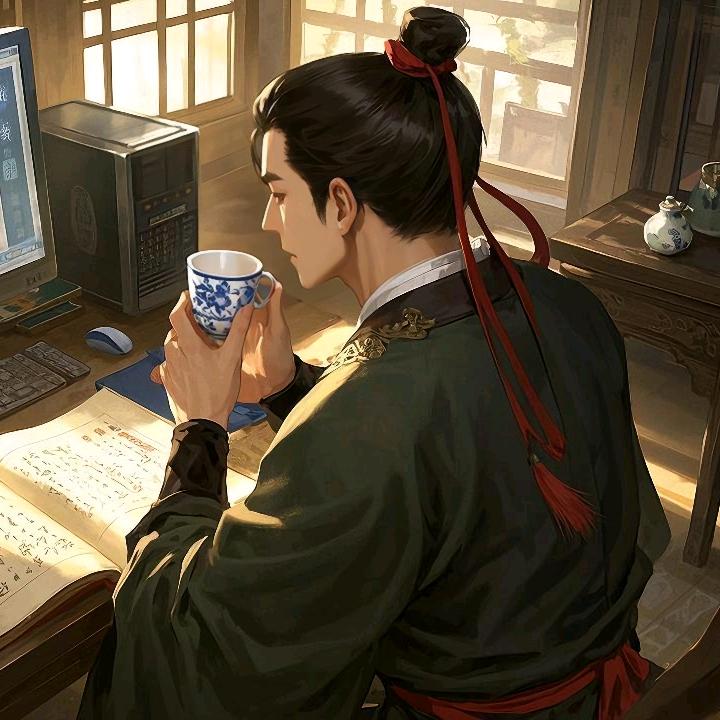 素问爱好者