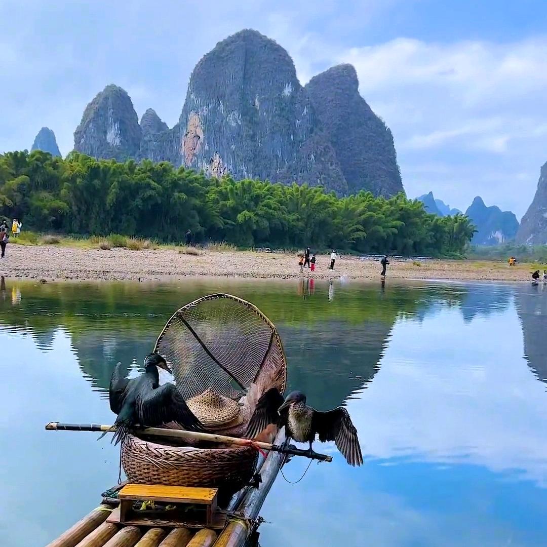桂林小柒