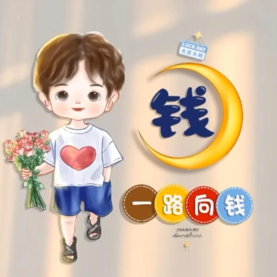 🌈星河