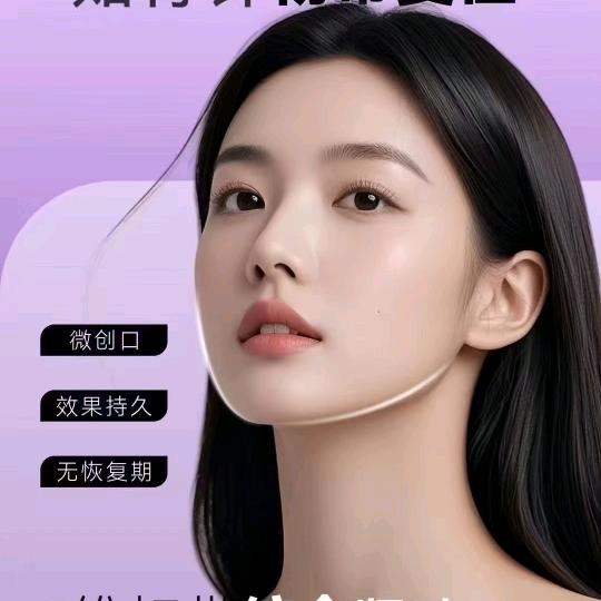 美业 人