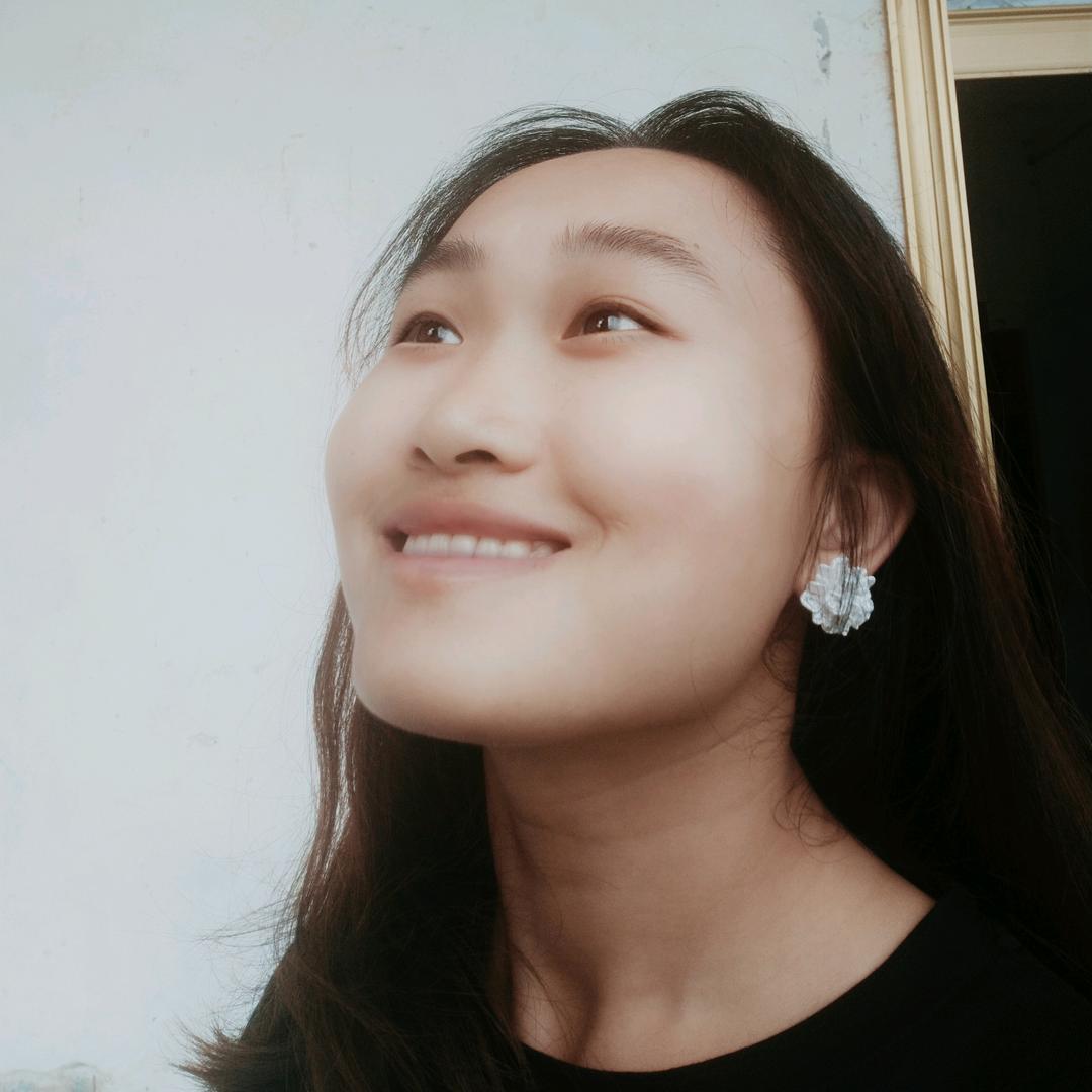 努力的杰伶妈妈