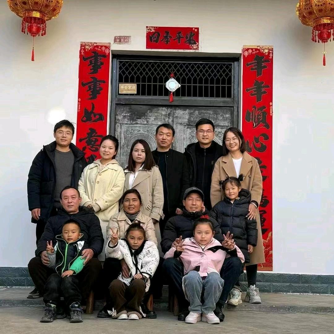 卜家大姐