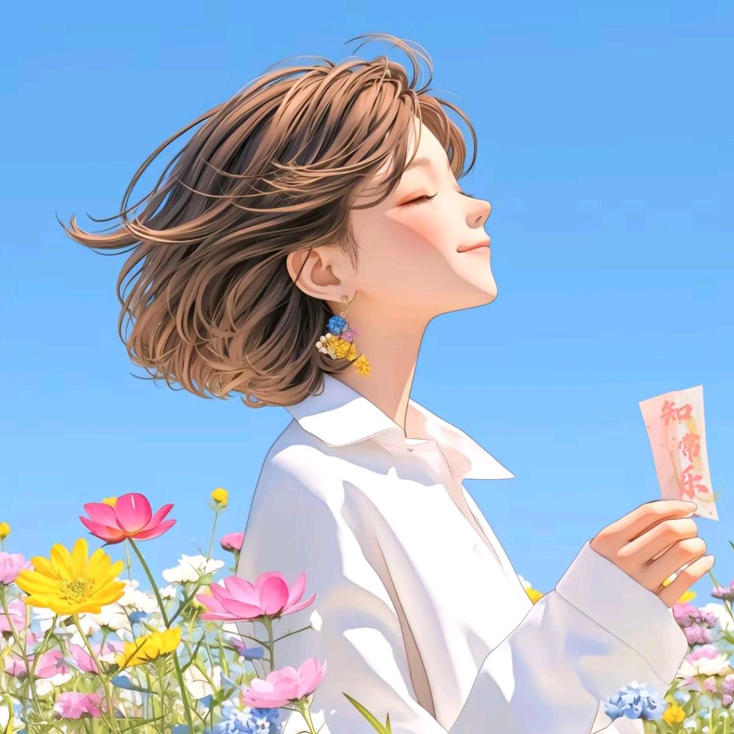英子同学