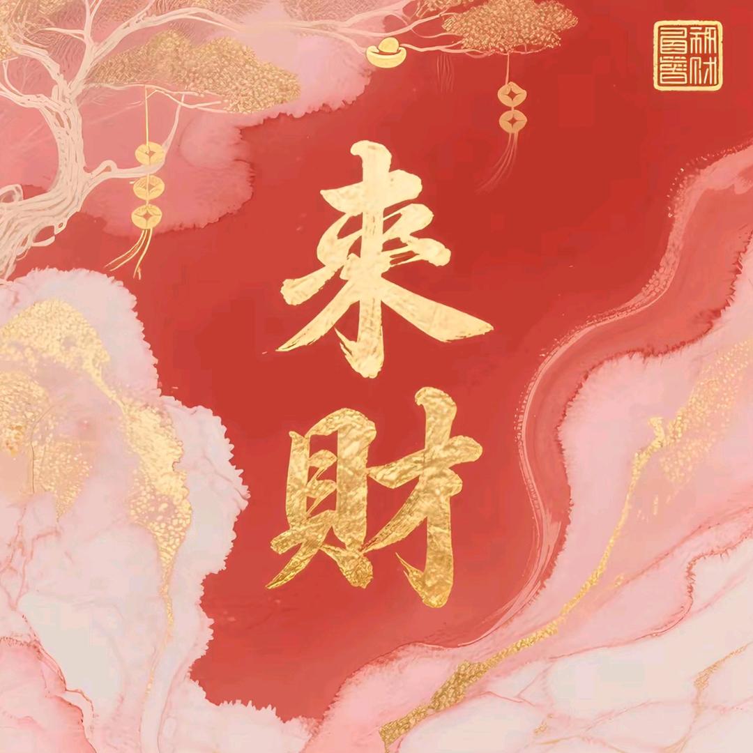 来财