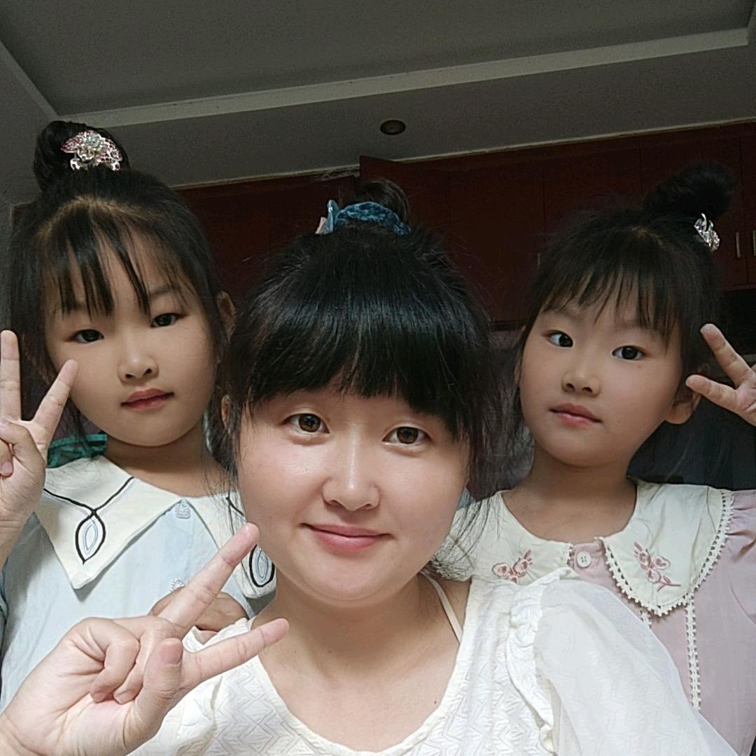 欣妍籽涵