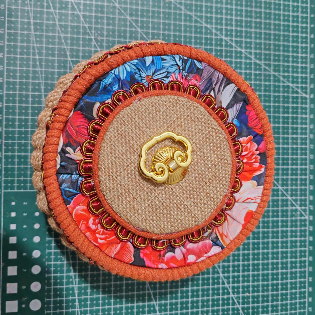 绳趣