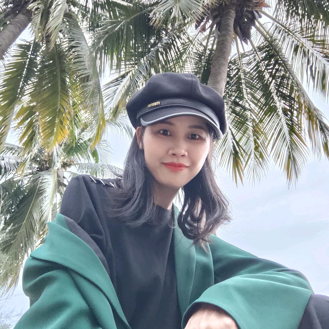 小梦吖