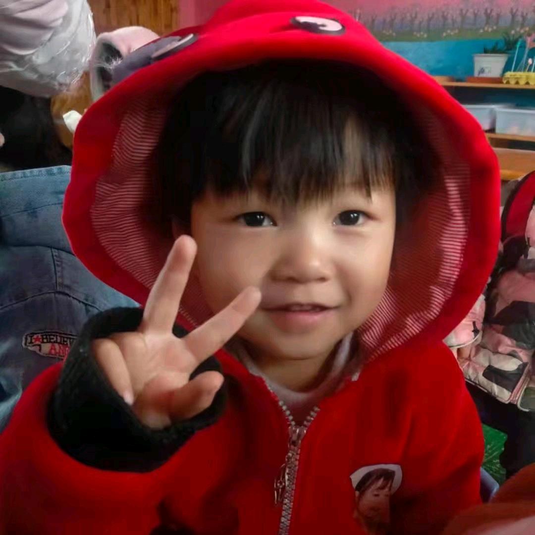 小晨妹