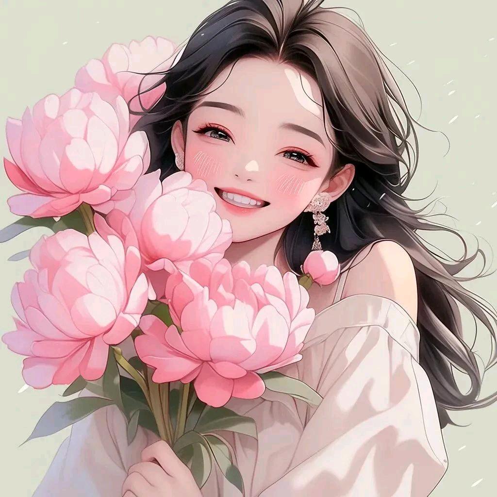 @小晓清