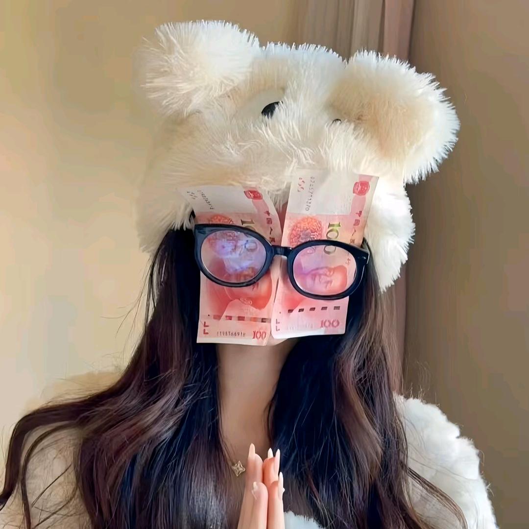 卓💃