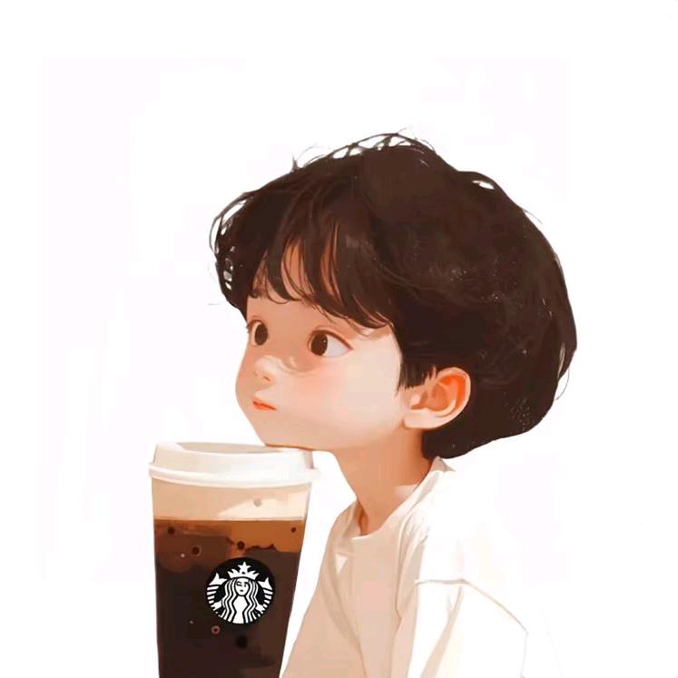 小魏ღ