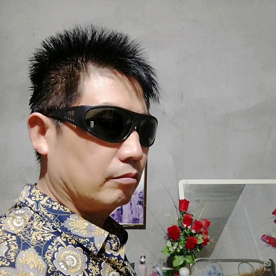 守一份执着
