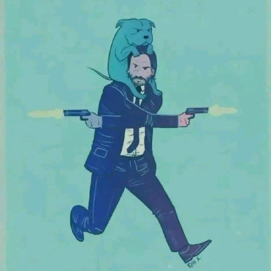 毛里求斯王国第一杀手🤡
