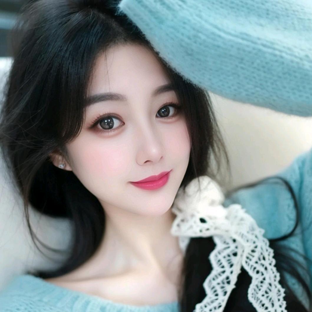 财神爷的小仙女😊