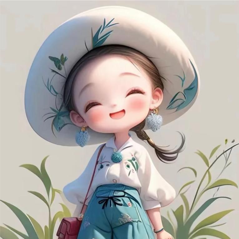 向阳花开