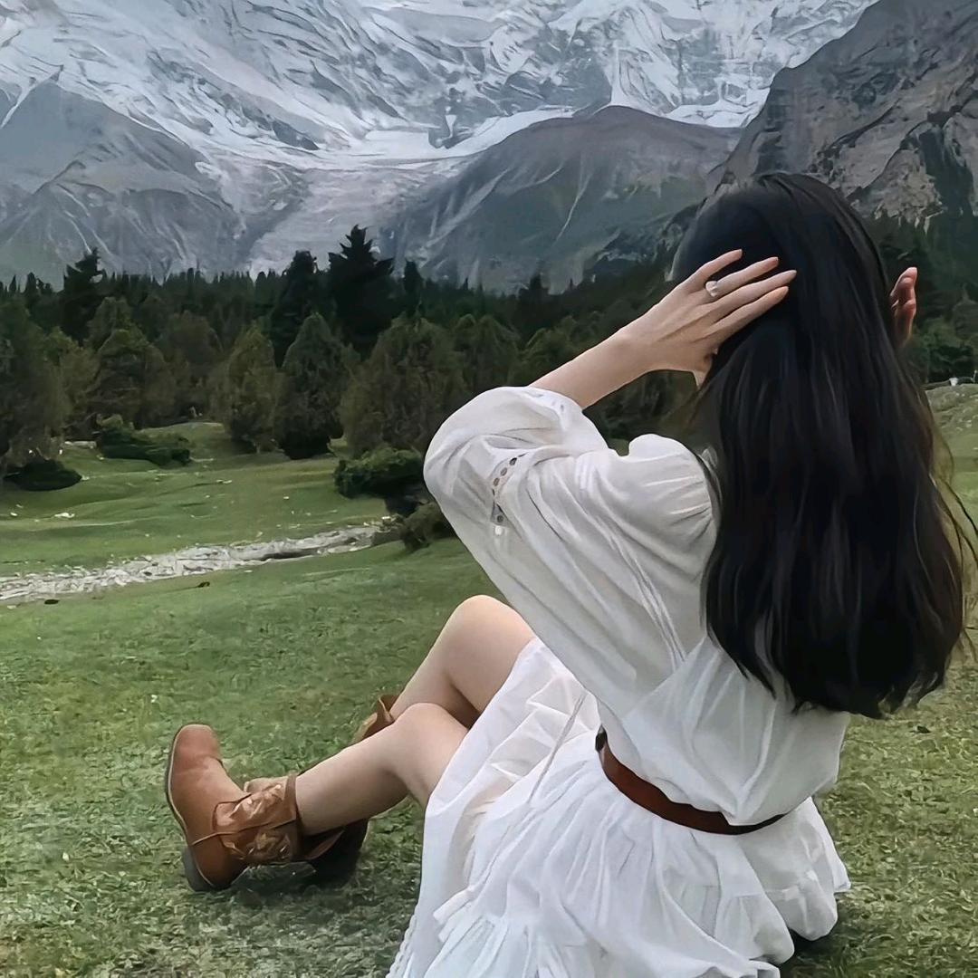 是小羽呀