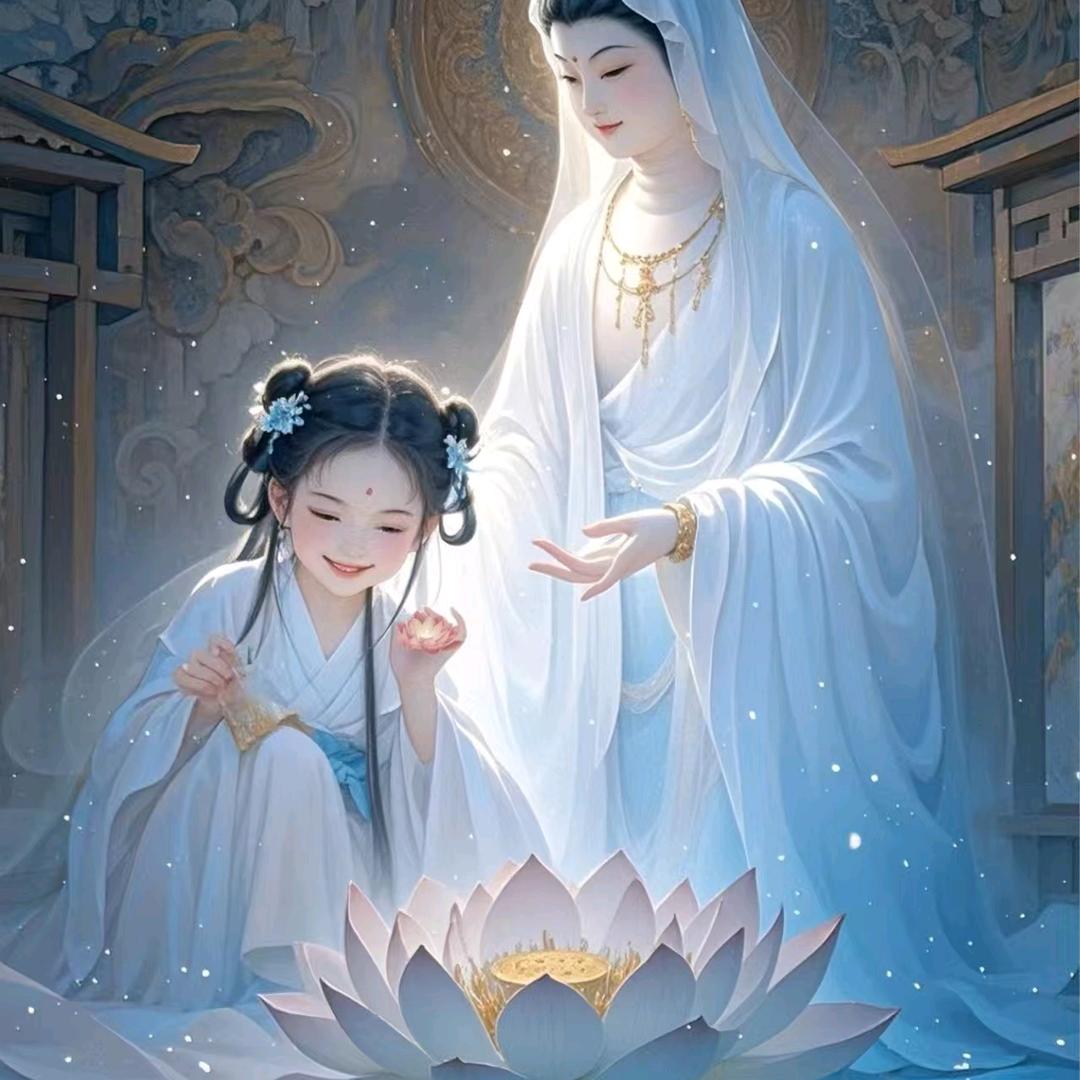 莲心📿