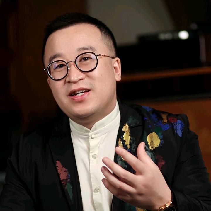 老郭很清醒