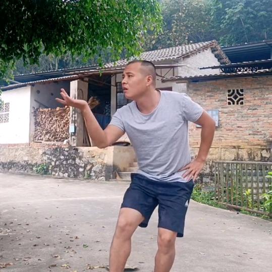 敏哥哥