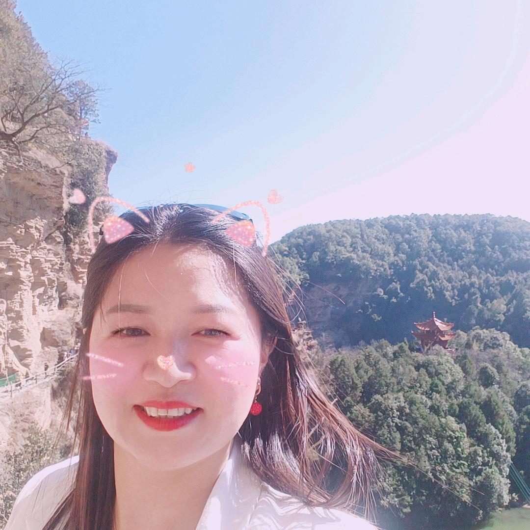 彩云（下午14：20开播）