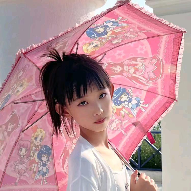 书含小仙女（美希同时管理）