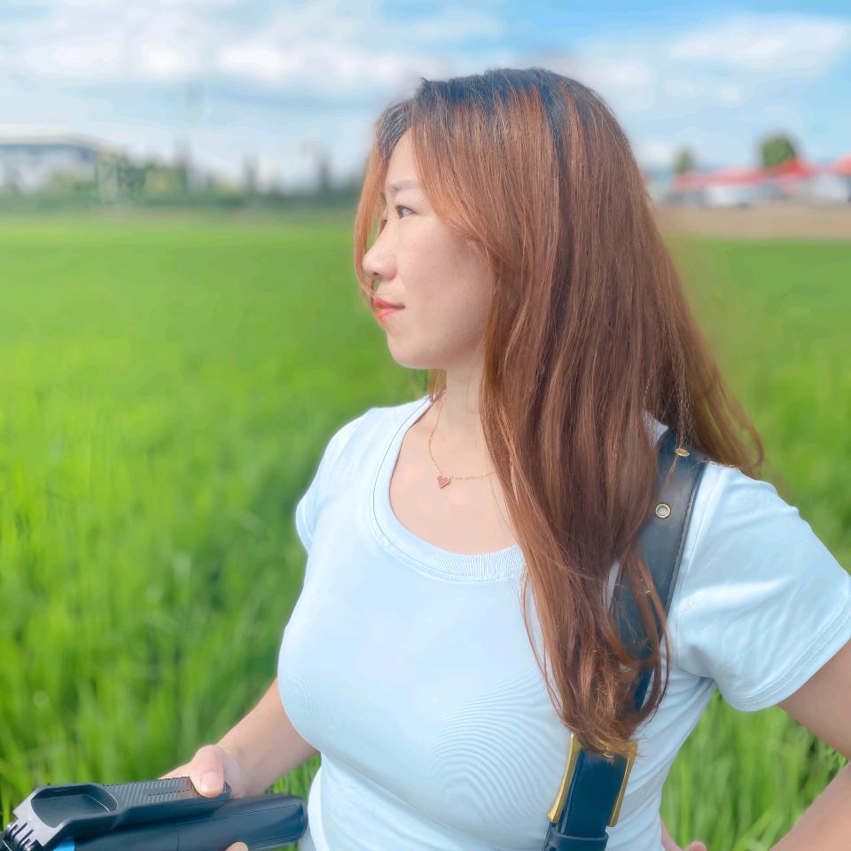 盼盼～爱山歌
