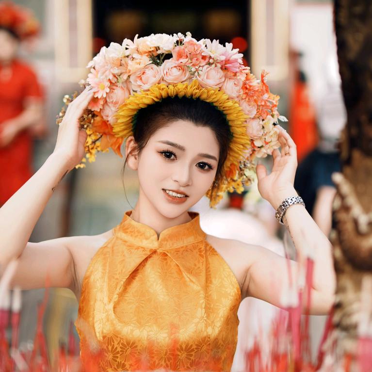 小酥服采耳