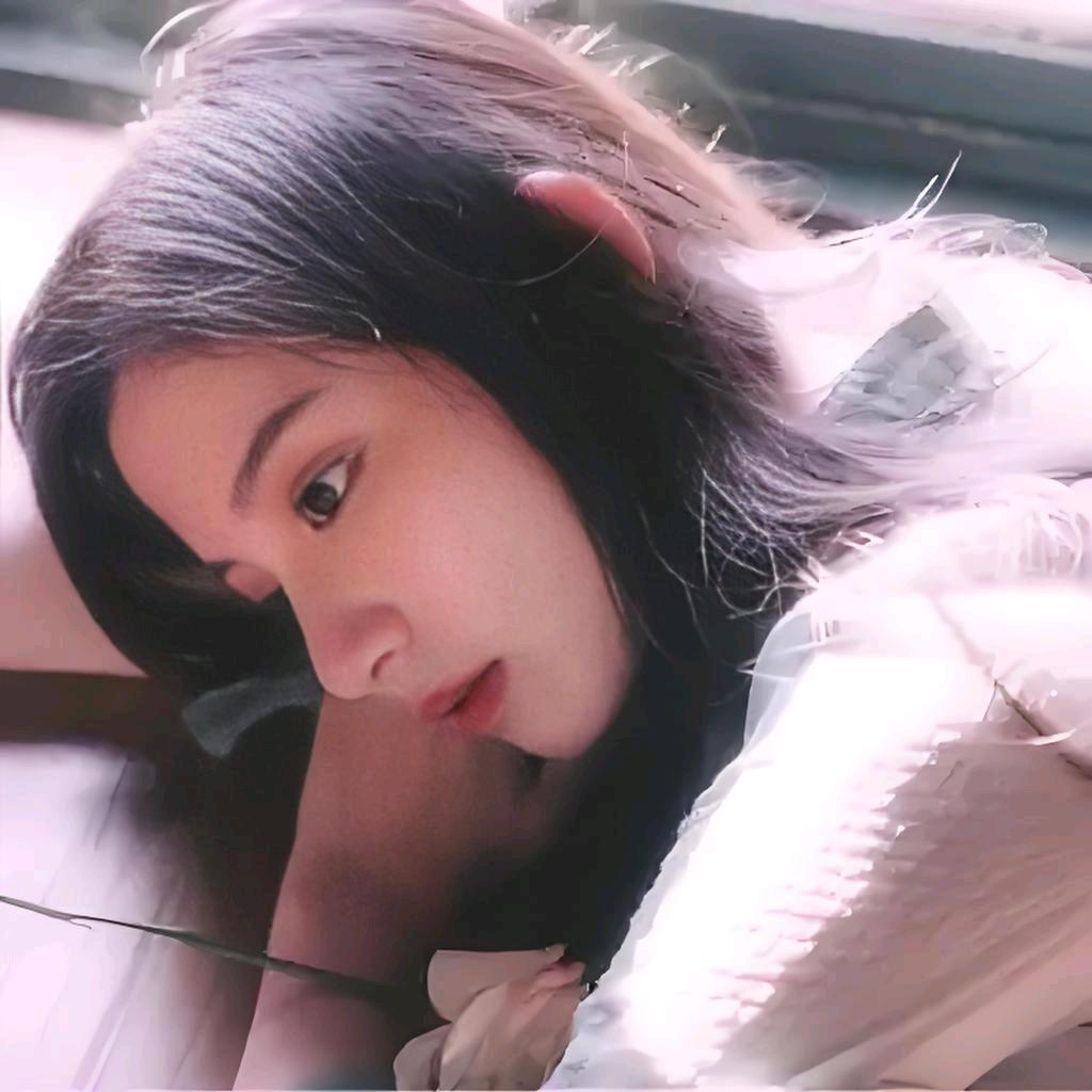 唯一的阿丽💄