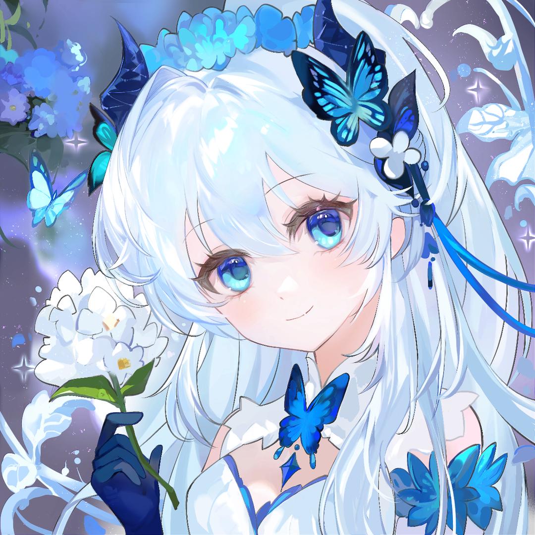 林苍苍酱Kira