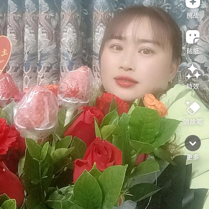 吉祥是个农村人！