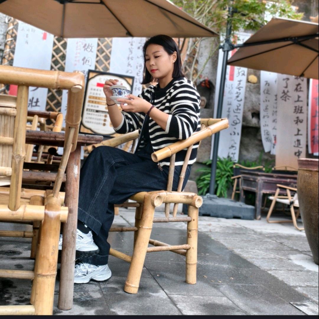 郭家小贝（橱窗有好物）