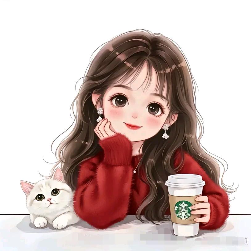 小青柠 💫🌈