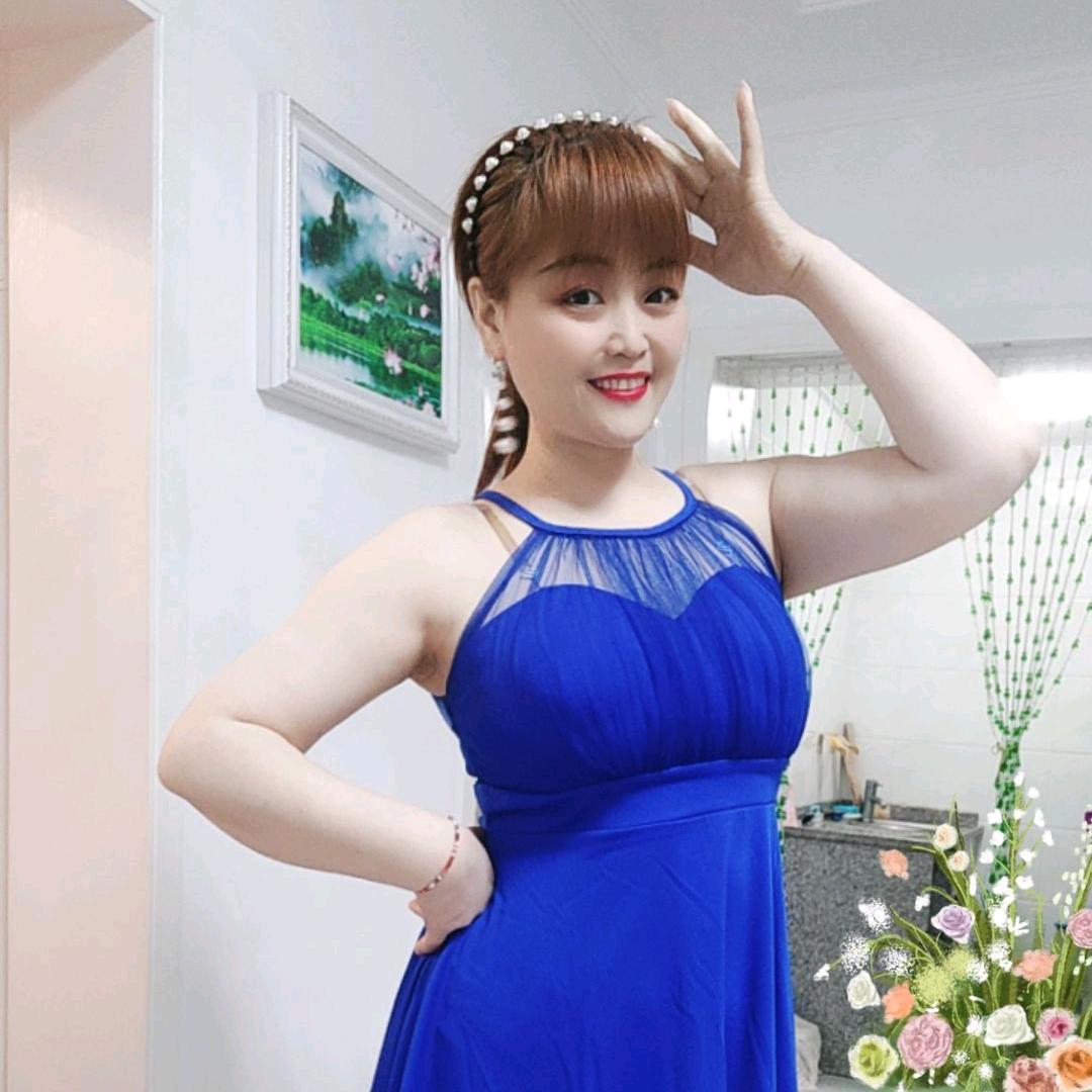 紫菱爱跳舞💃💃