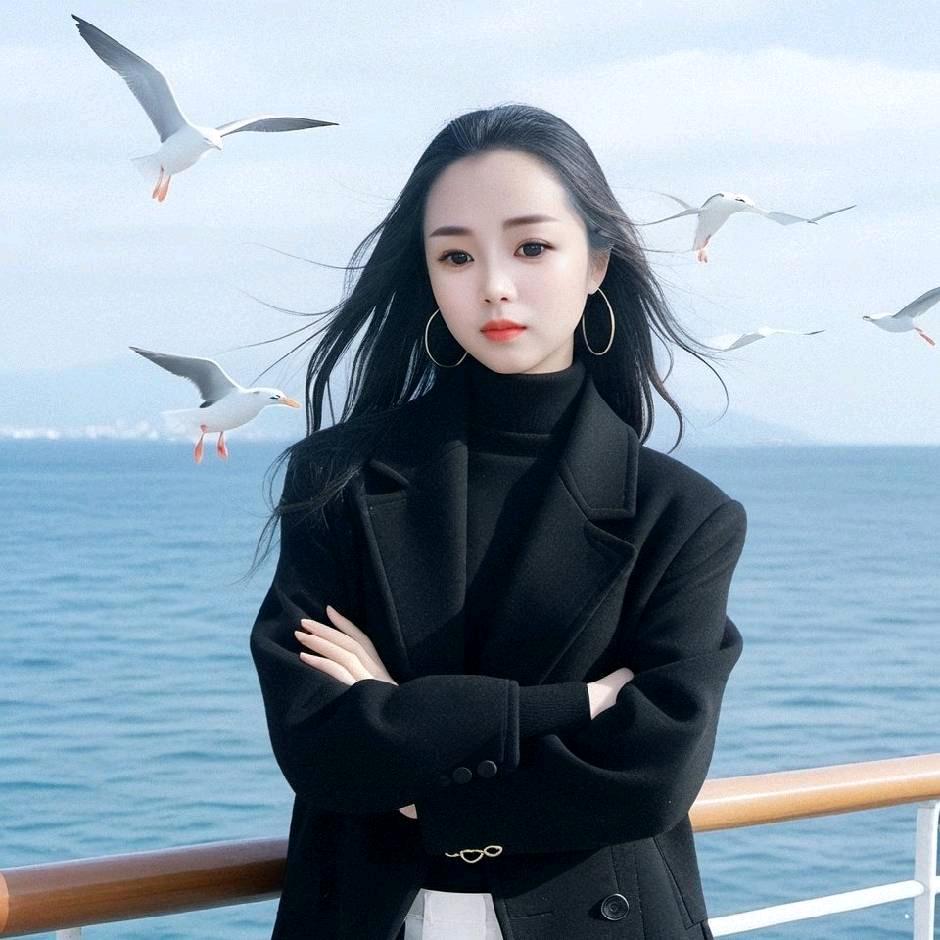 小静穿搭