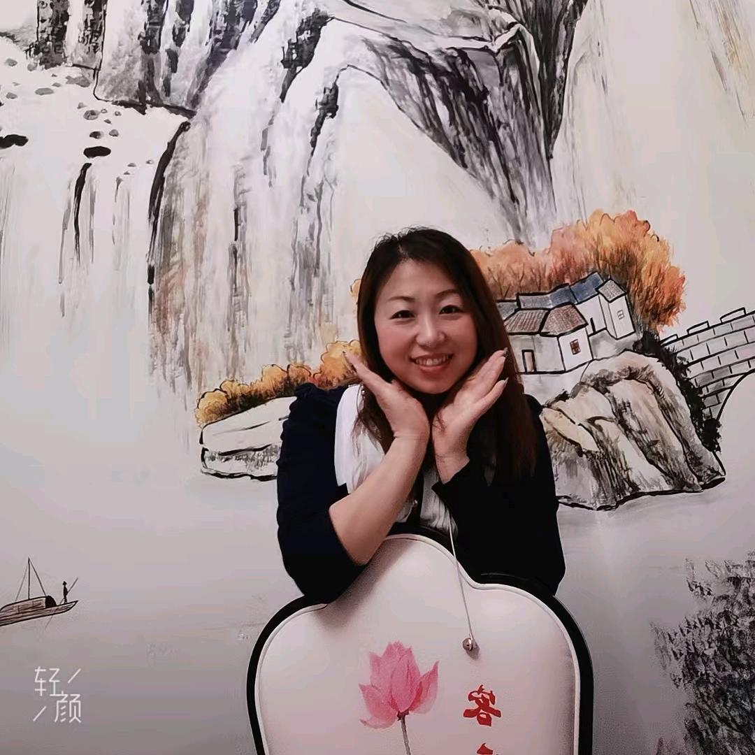 倾城格格