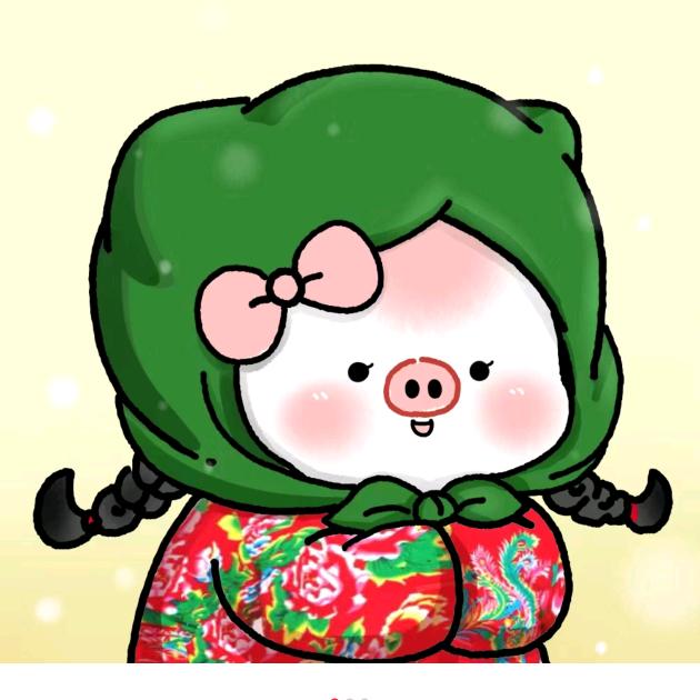 爱旅游的猪⁴⁹³🐷