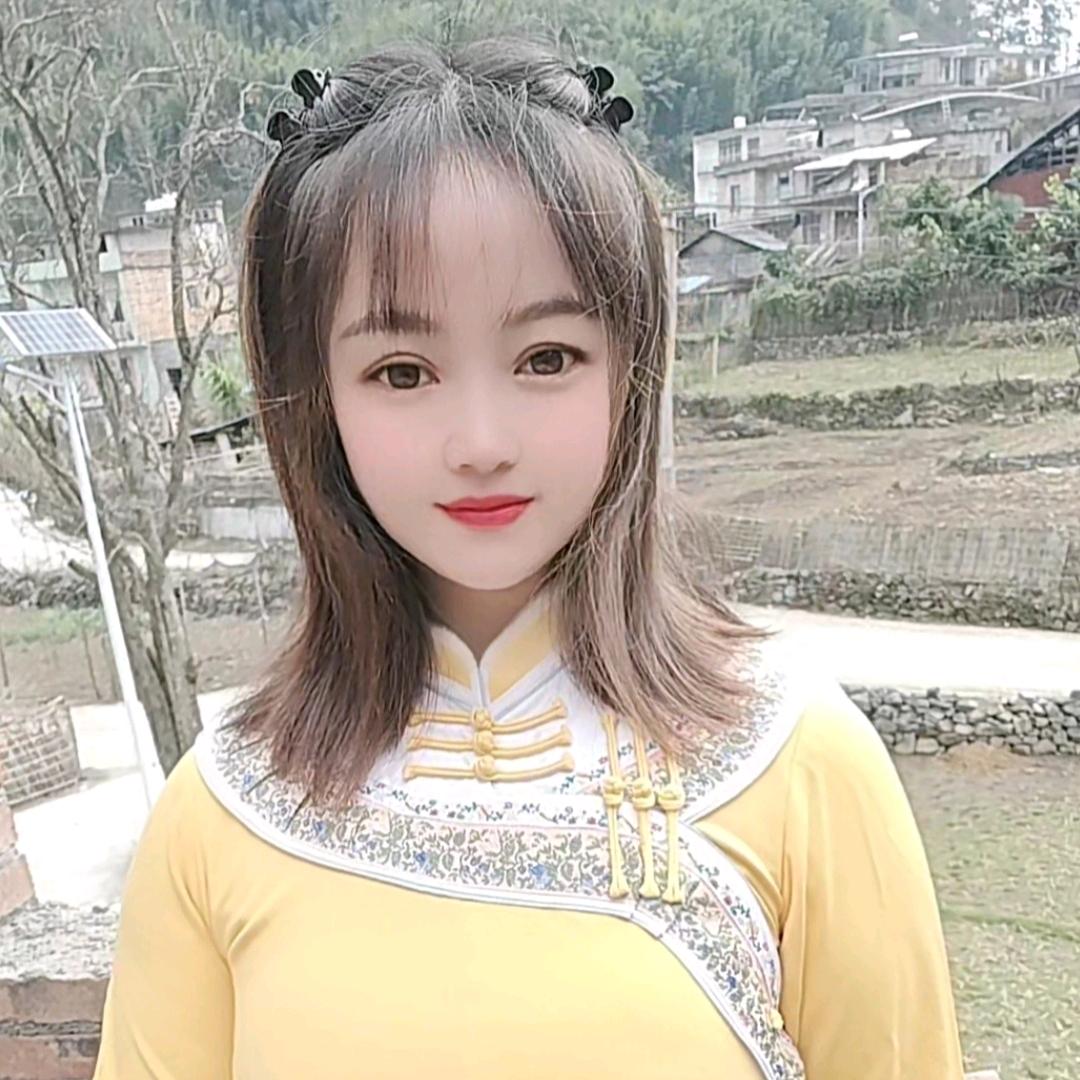 月月🌷（离异的小女人）
