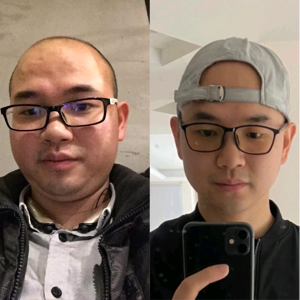 老杨爱运动