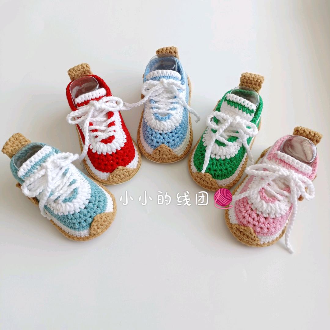 小小的线团🧶