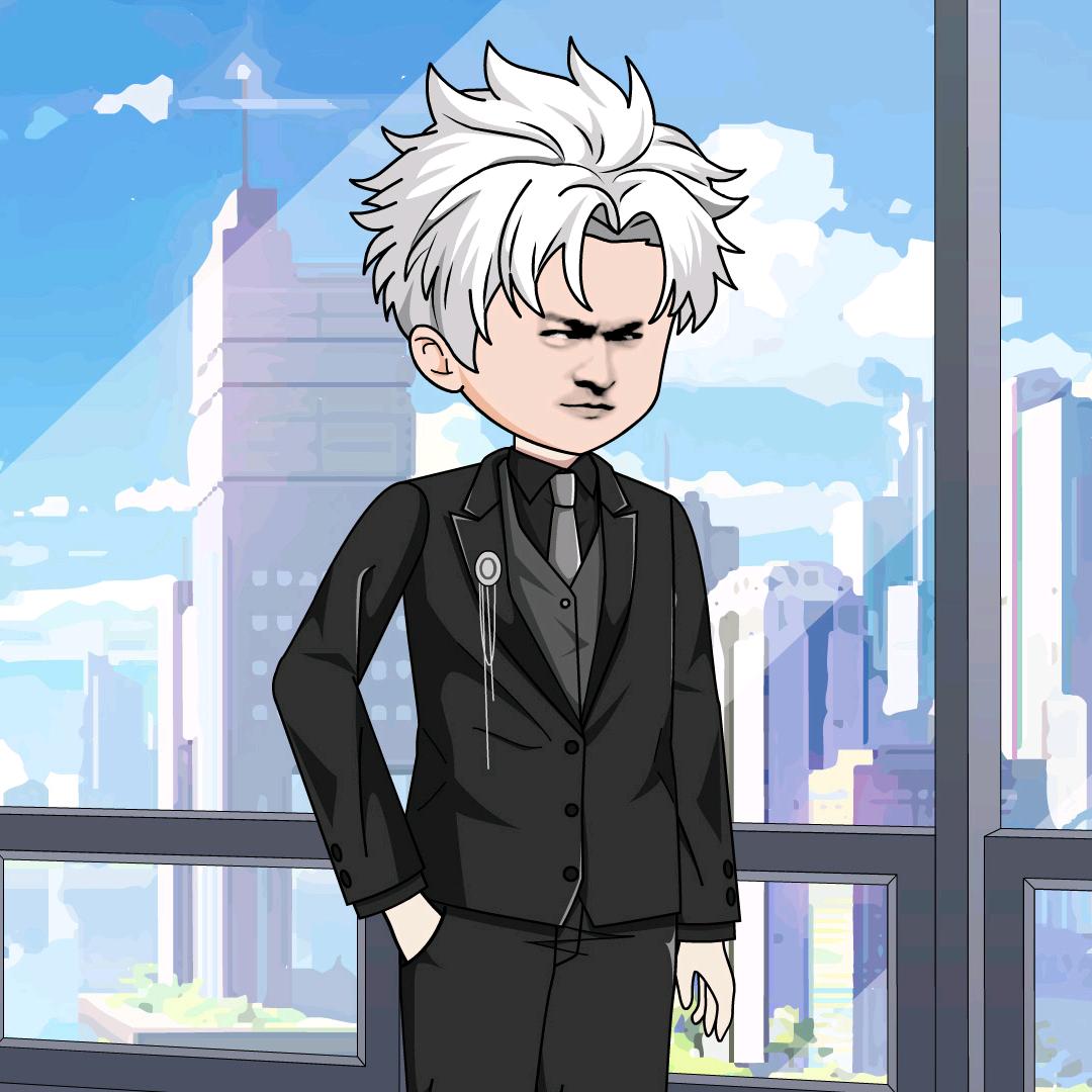 金铁兽
