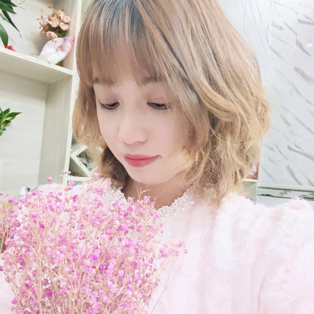 小娘子🌸