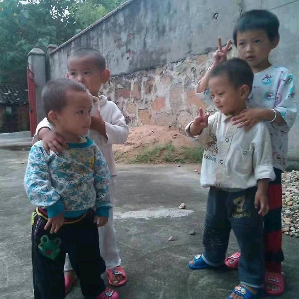一无所有就是拼的理由
