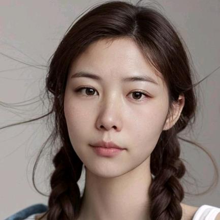 张家姑娘