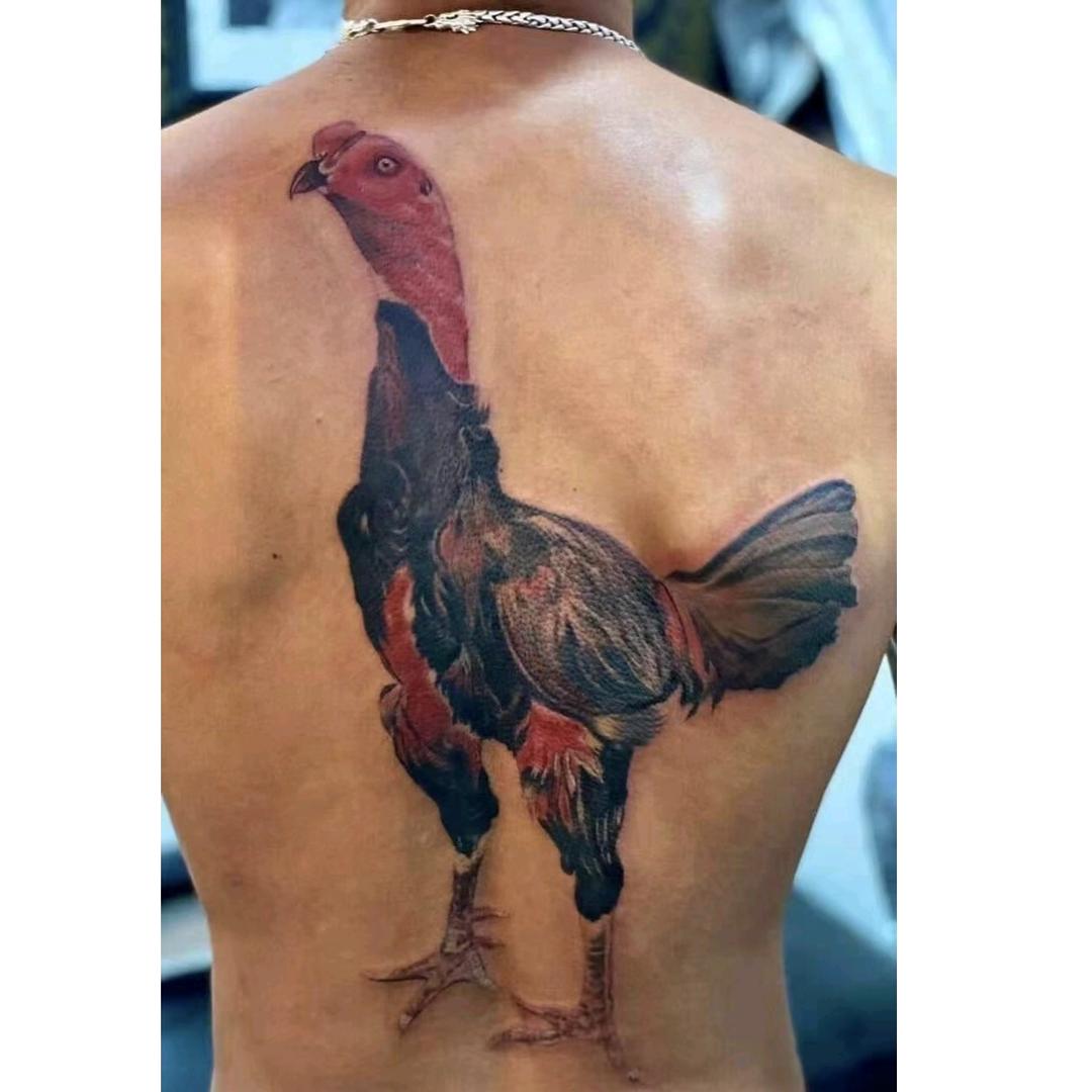 肉孜