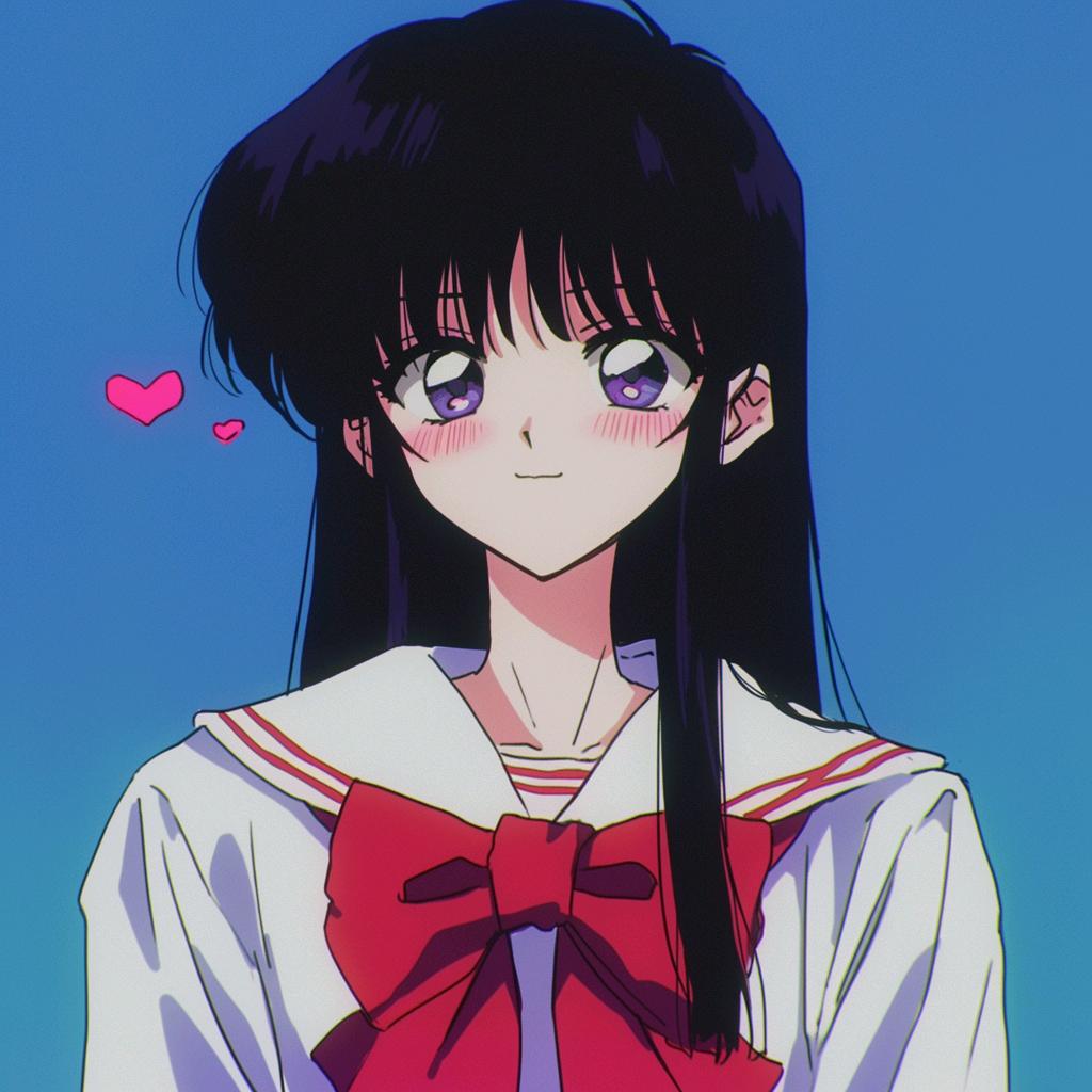 橘子✨